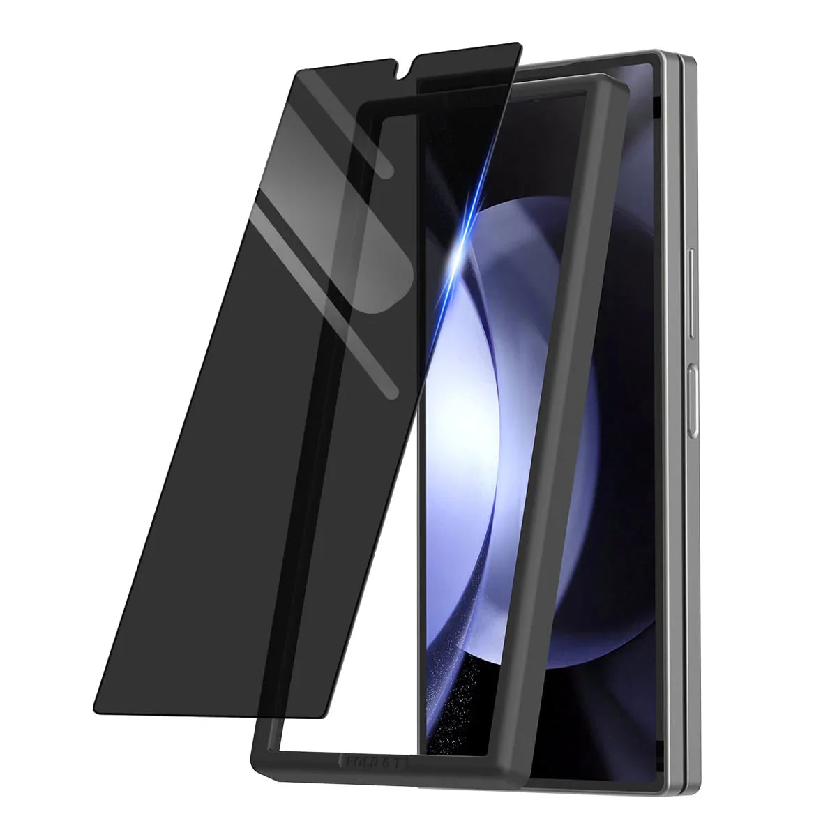 Araree Samsung Z Fold 6 Core Glass - Privacy - Tashqila Araree Samsung Z Fold 6 Core Glass - Privacy - Tashqila